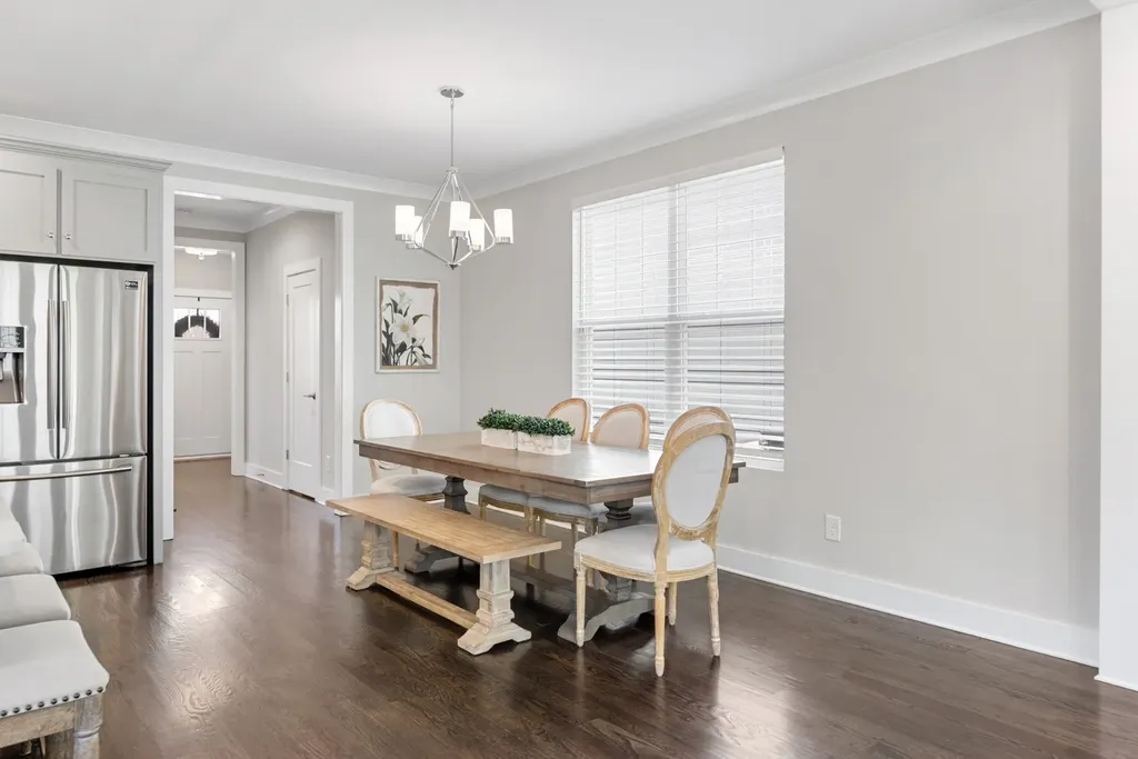 2509A Solon Drive Nashville TN 37206