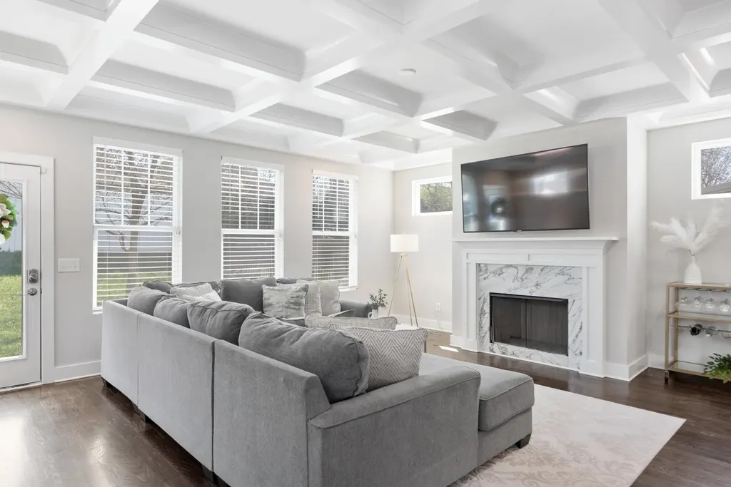 2509A Solon Drive Nashville TN 37206