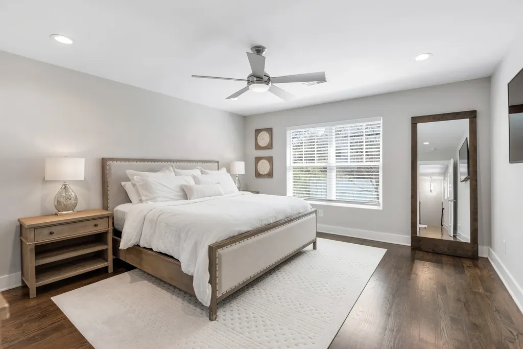 2509A Solon Drive Nashville TN 37206