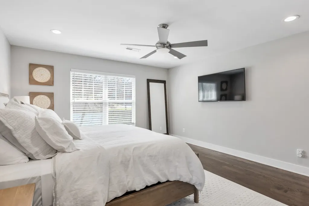 2509A Solon Drive Nashville TN 37206