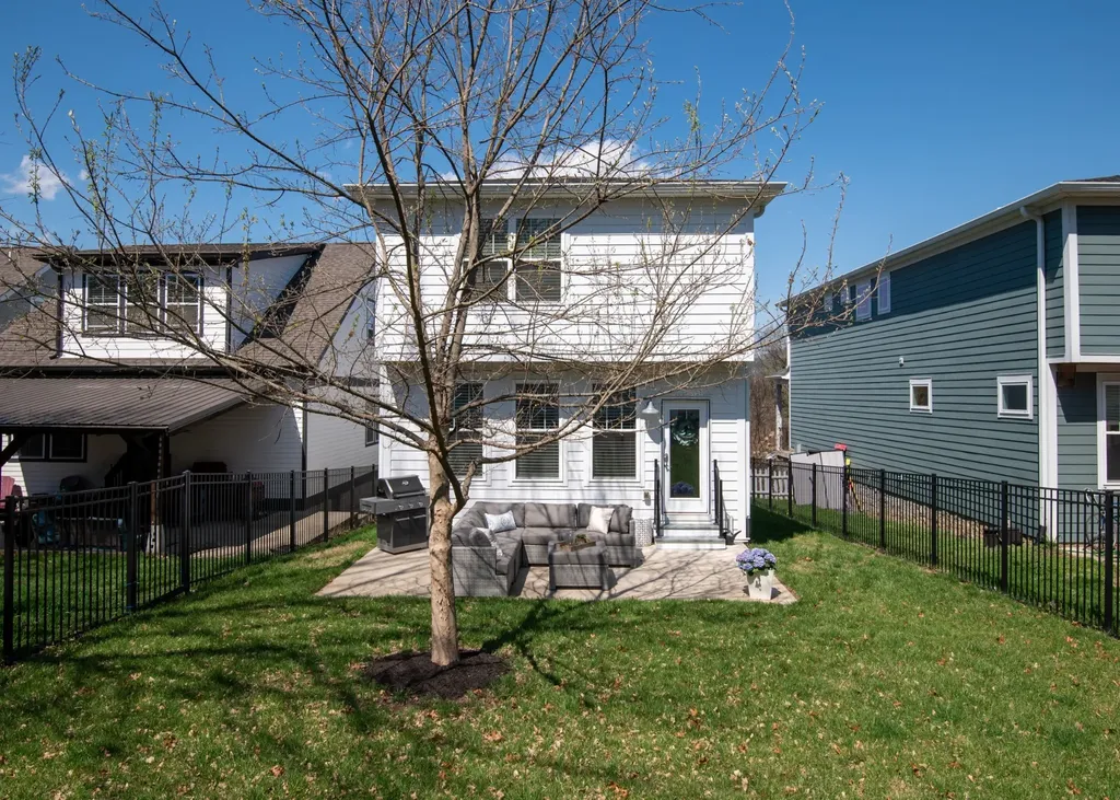 2509A Solon Drive Nashville TN 37206