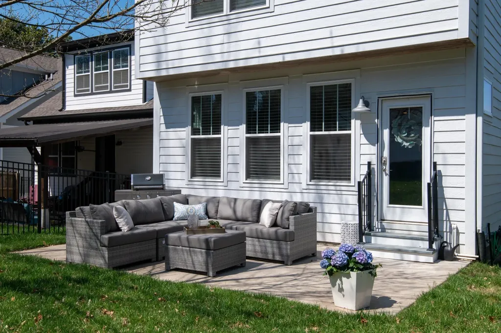 2509A Solon Drive Nashville TN 37206