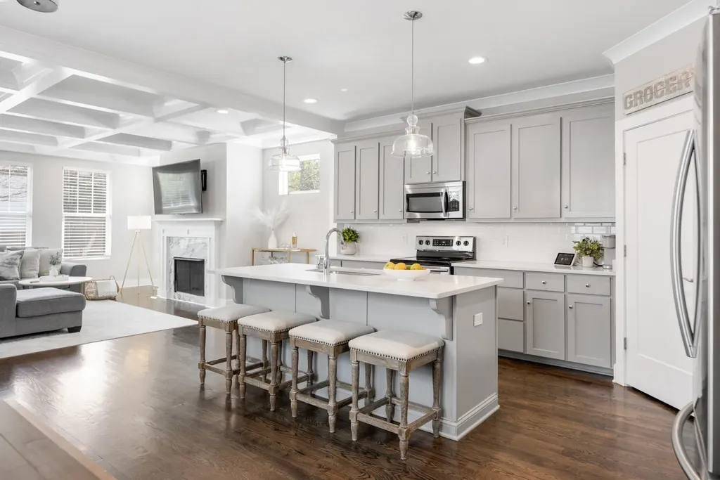 2509A Solon Drive Nashville TN 37206