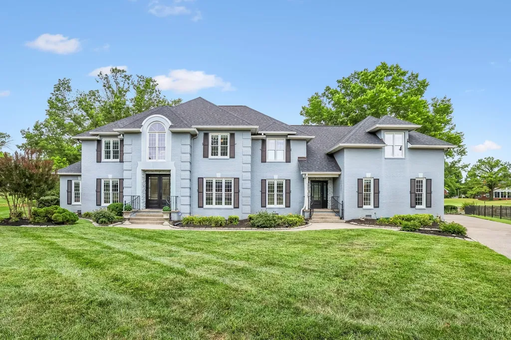 403 Great Sun Court Murfreesboro TN 37127