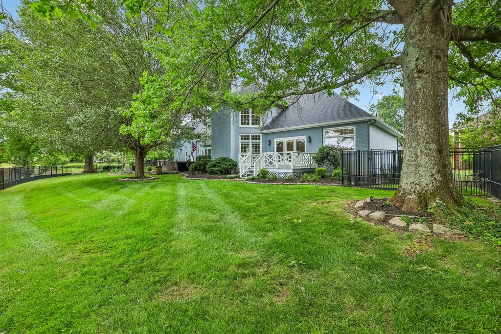 403 Great Sun Court Murfreesboro TN 37127