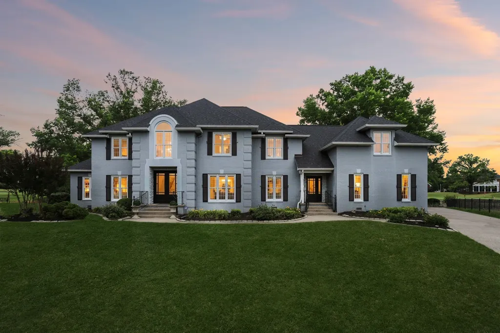403 Great Sun Court Murfreesboro TN 37127