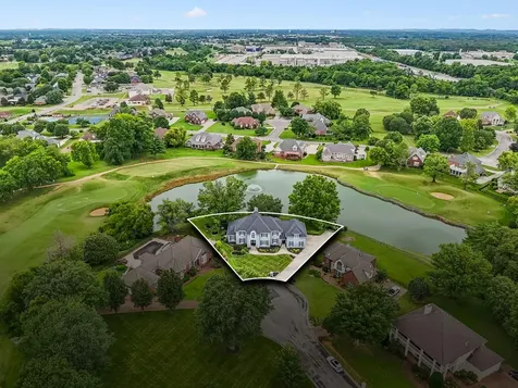 403 Great Sun Court Murfreesboro TN 37127