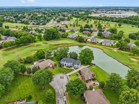 403 Great Sun Court Murfreesboro TN 37127