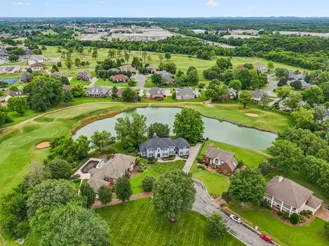 403 Great Sun Court Murfreesboro TN 37127