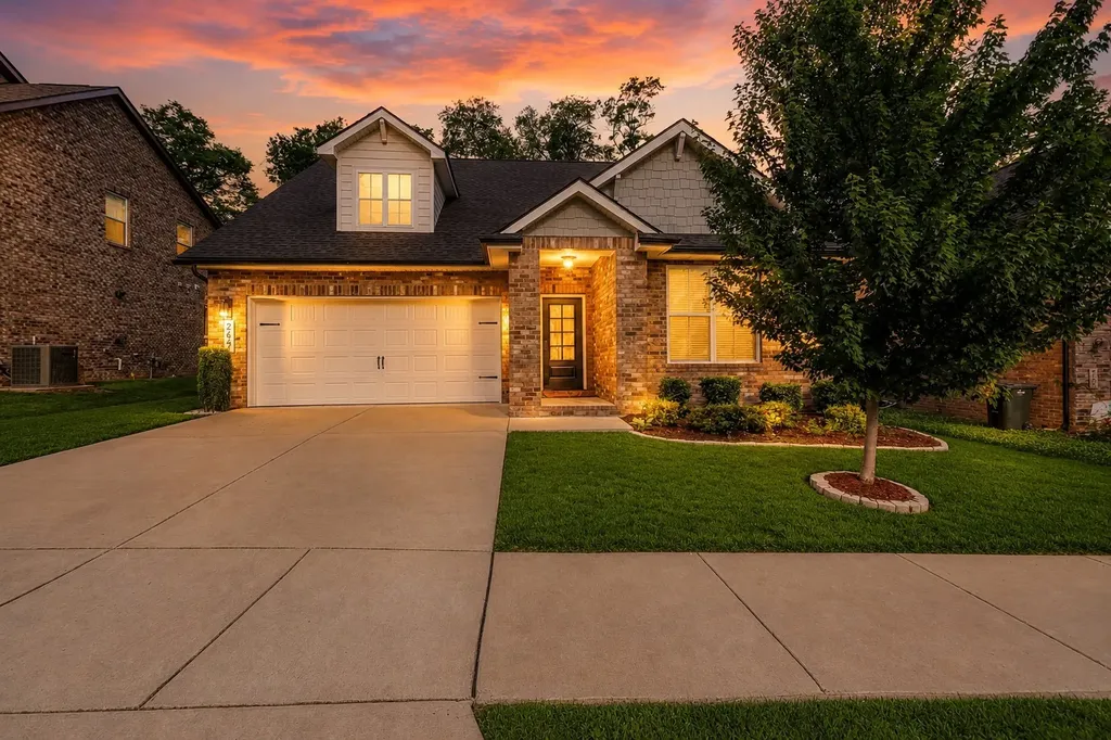 264 Griffin Lane Gallatin TN 37066