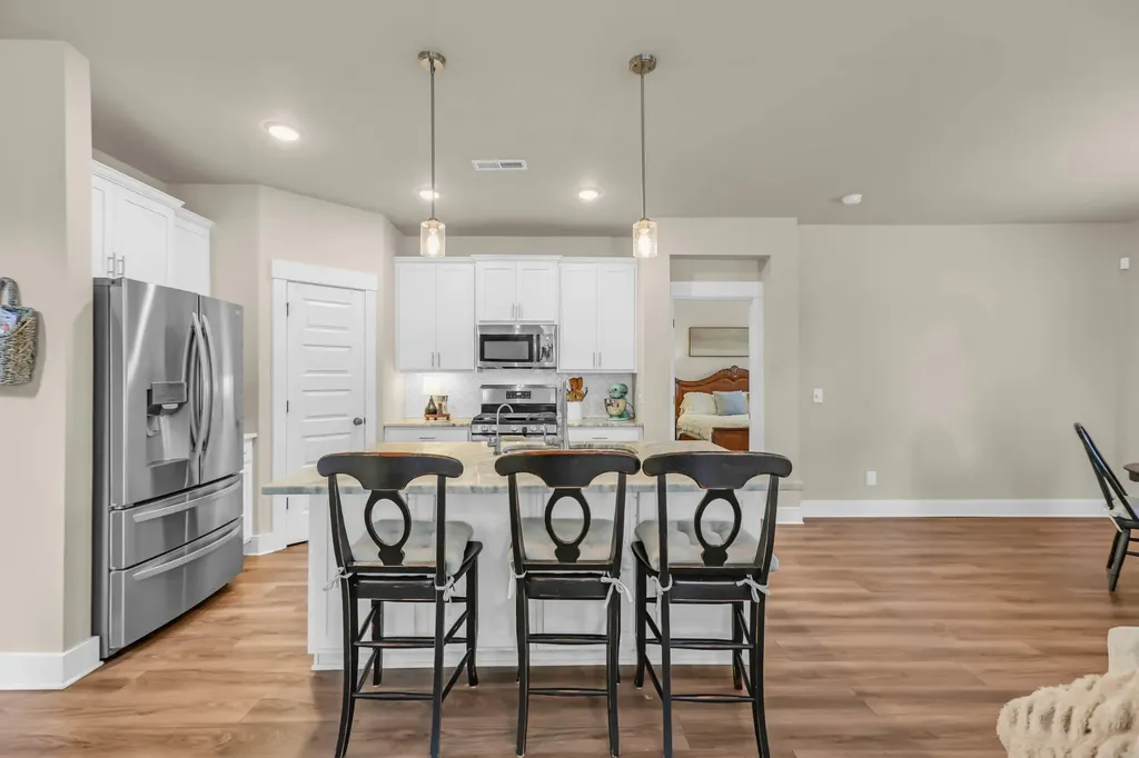 264 Griffin Lane Gallatin TN 37066