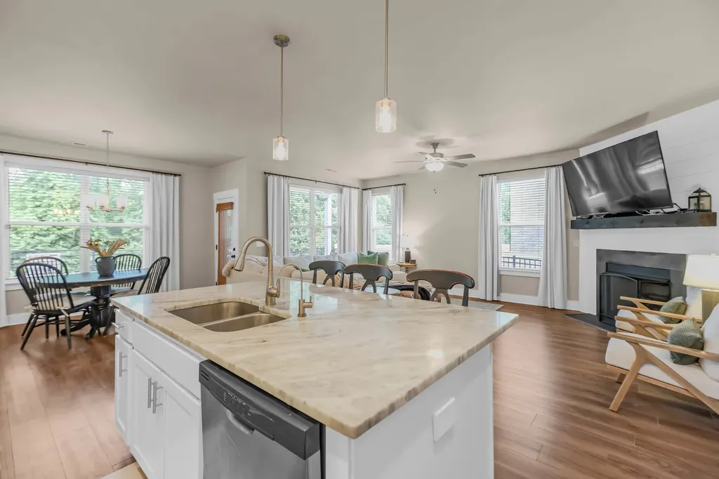 264 Griffin Lane Gallatin TN 37066