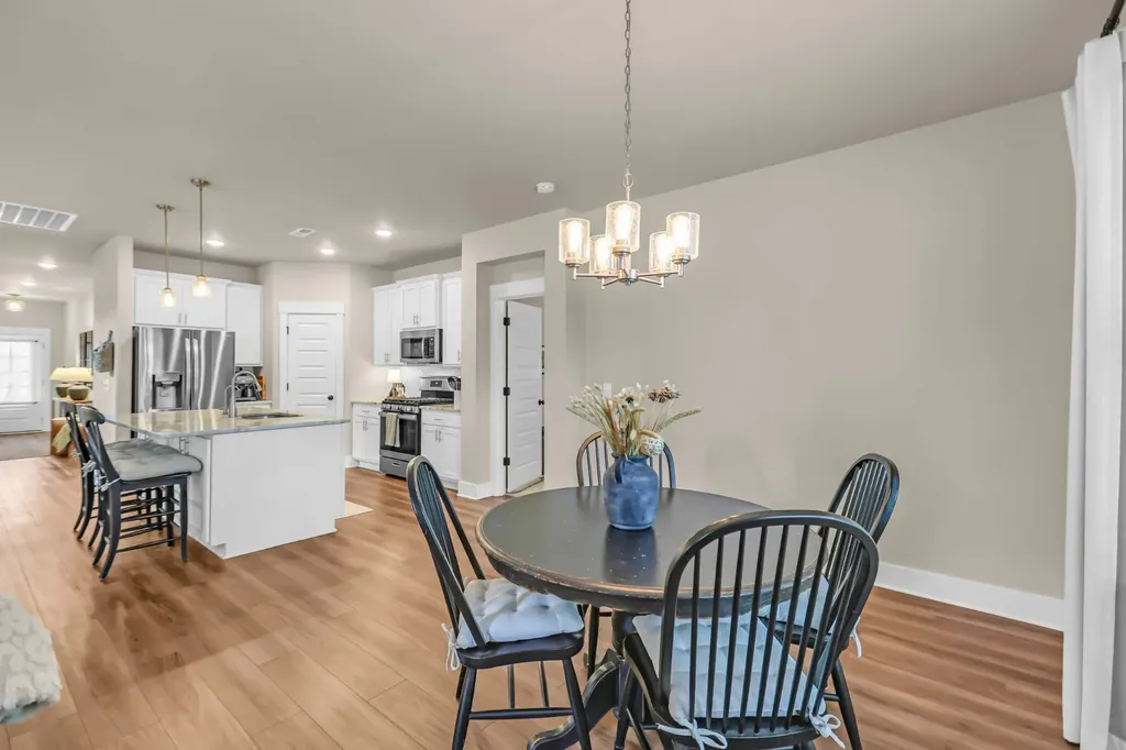 264 Griffin Lane Gallatin TN 37066