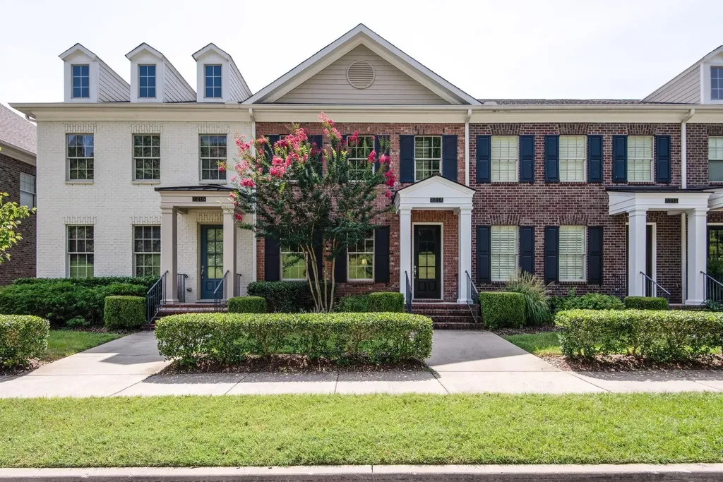 2214 Clare Park Drive Franklin TN 37069