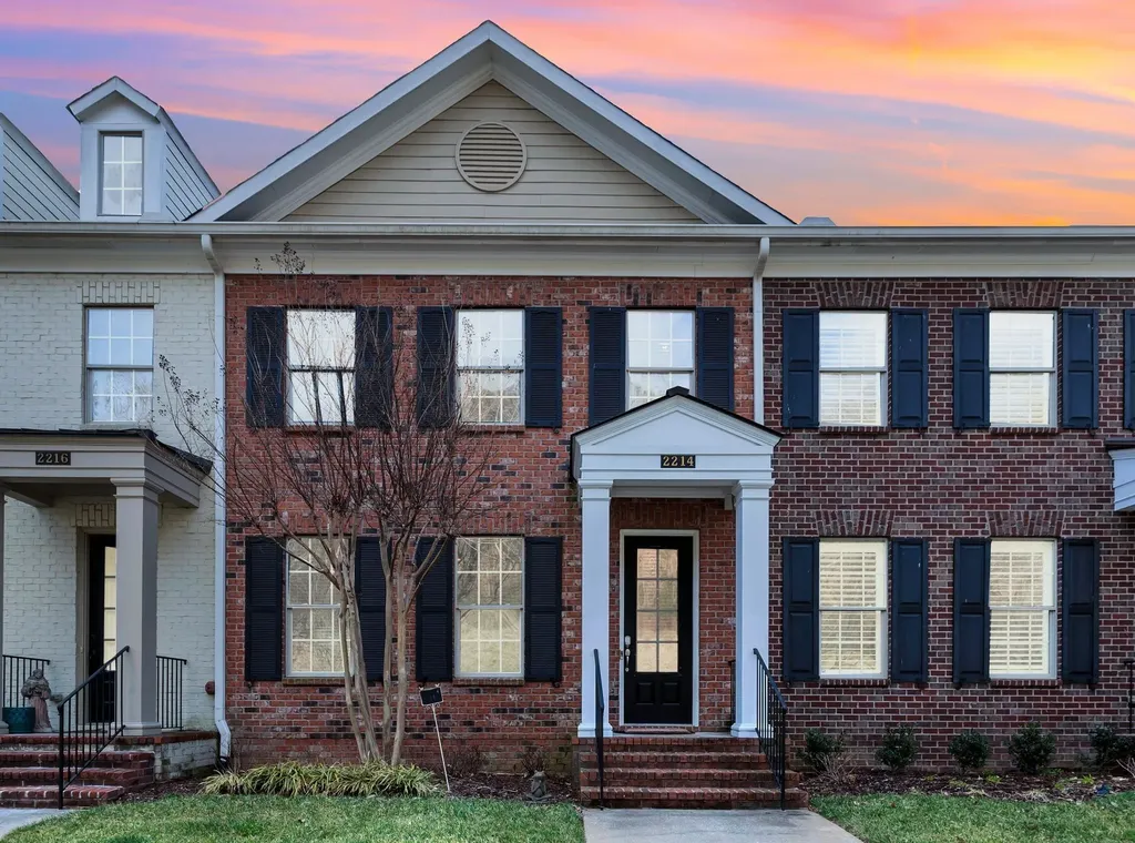 2214 Clare Park Drive Franklin TN 37069