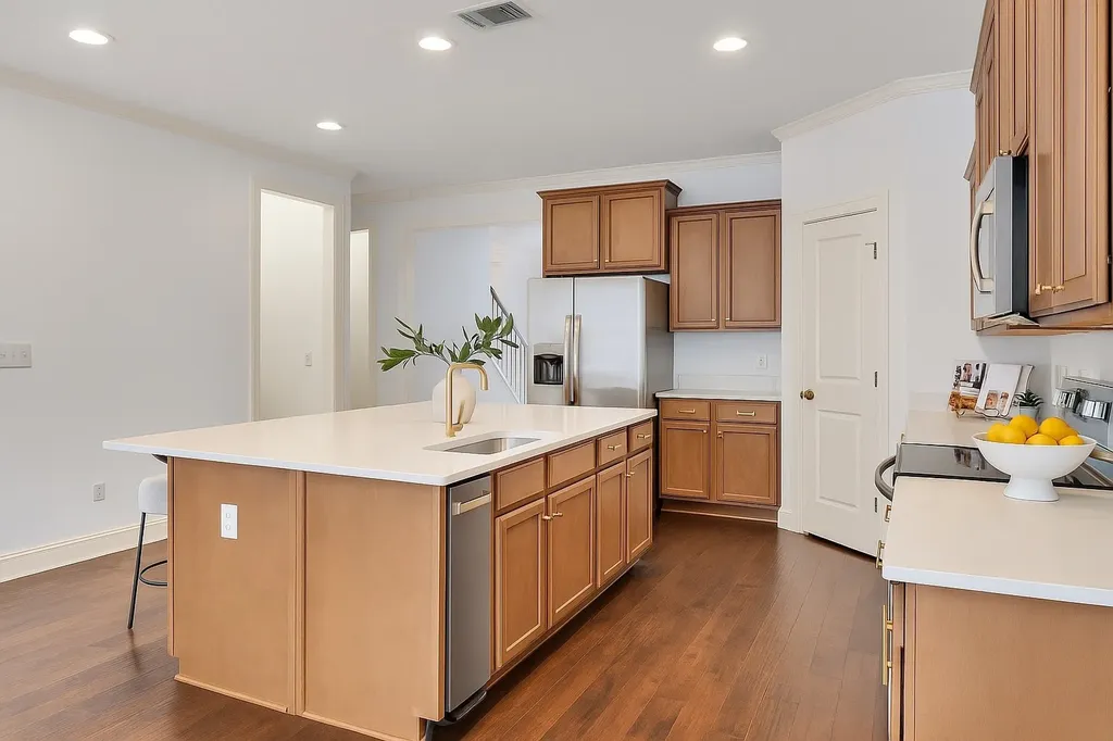 2214 Clare Park Drive Franklin TN 37069