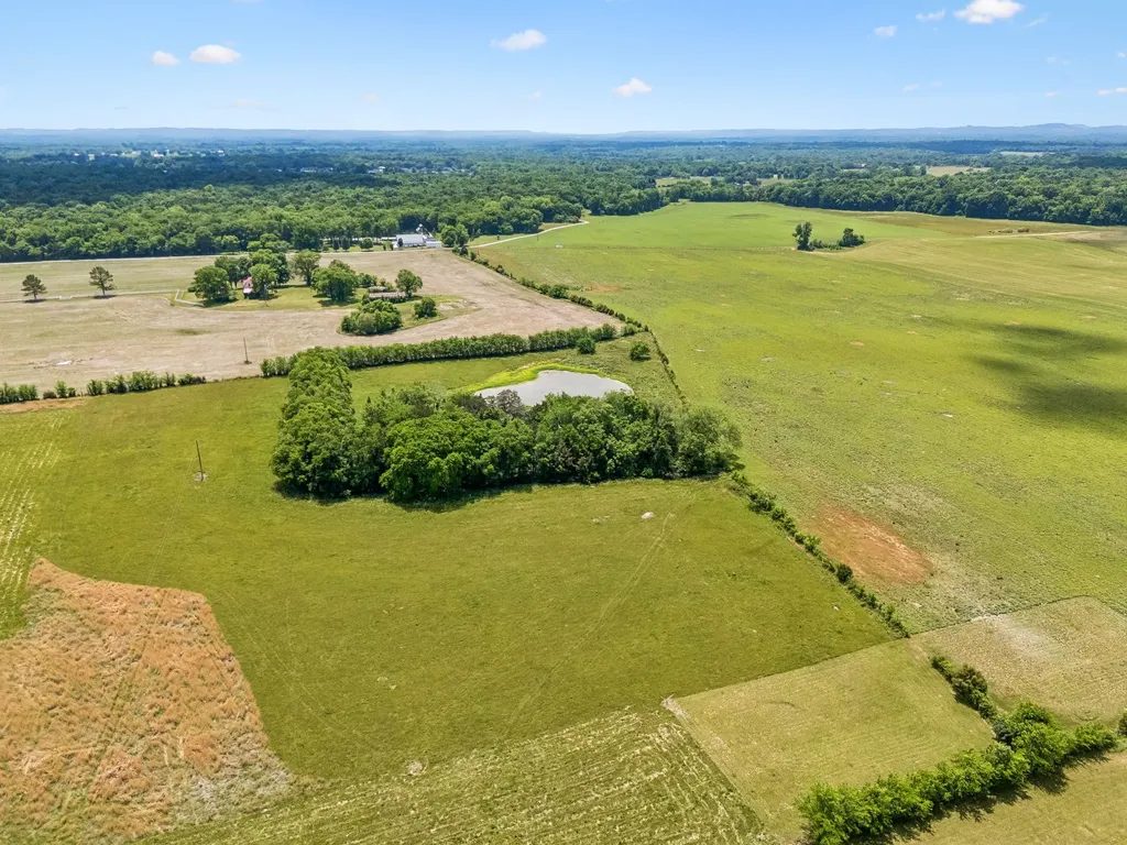 0 Powell Lane Lewisburg TN 37091