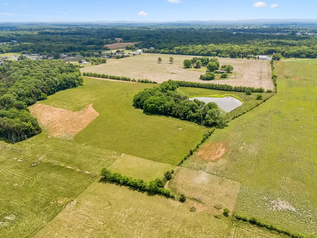0 Powell Lane Lewisburg TN 37091