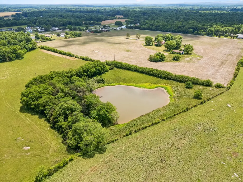 0 Powell Lane Lewisburg TN 37091