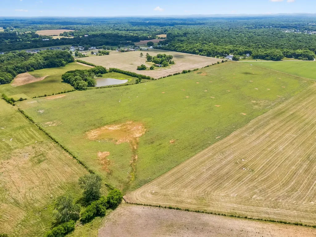 0 Powell Lane Lewisburg TN 37091