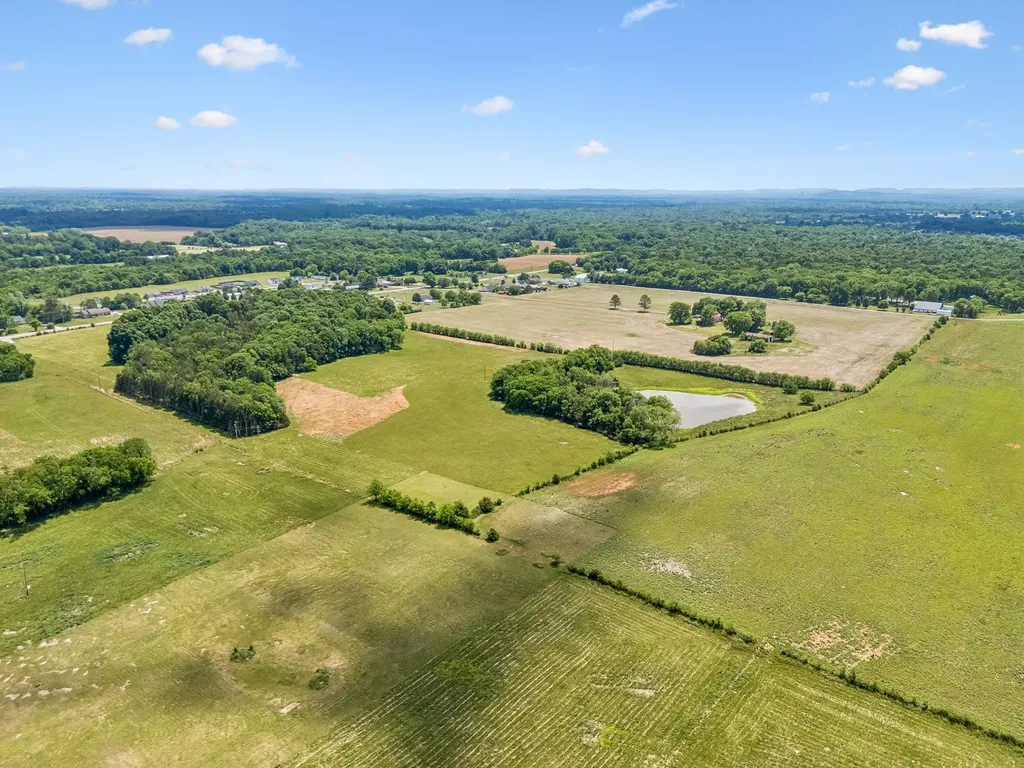 0 Powell Lane Lewisburg TN 37091