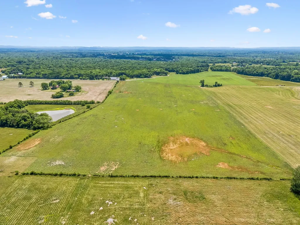 0 Powell Lane Lewisburg TN 37091