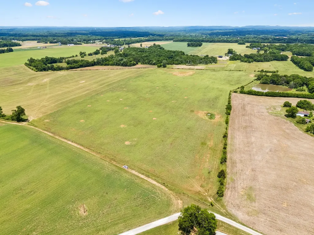 0 Powell Lane Lewisburg TN 37091