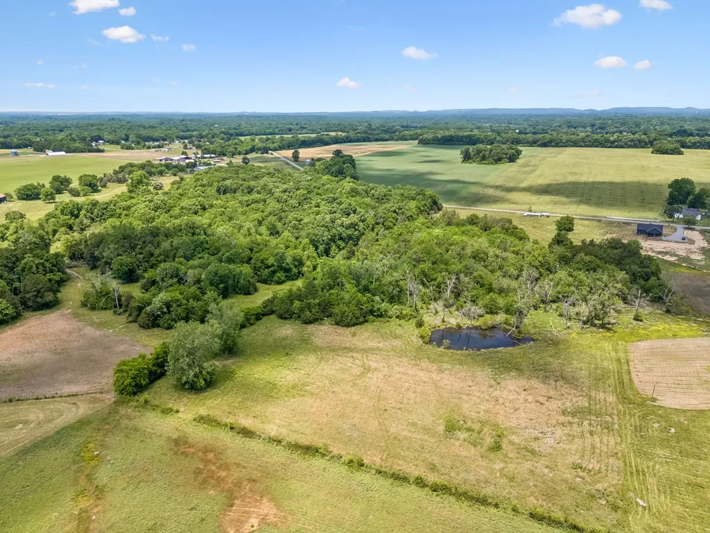 0 Powell Lane Lewisburg TN 37091