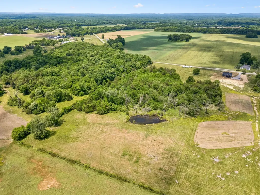 0 Powell Lane Lewisburg TN 37091