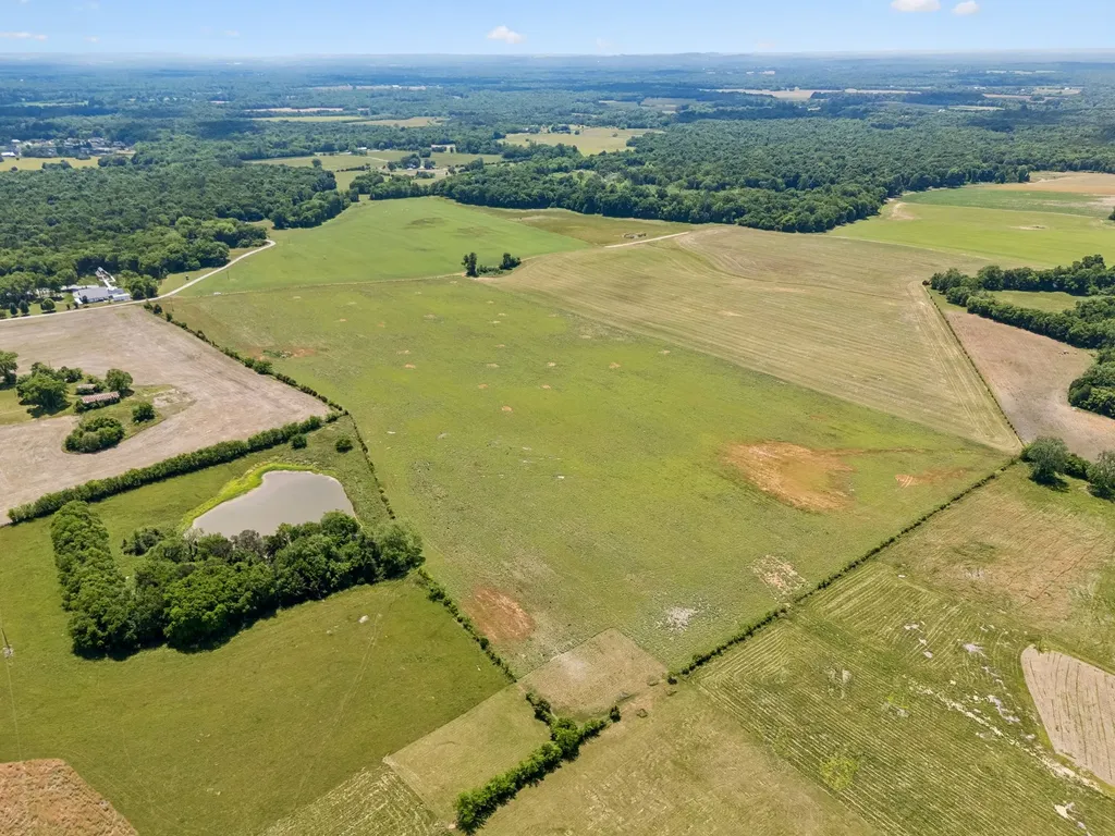 0 Powell Lane Lewisburg TN 37091