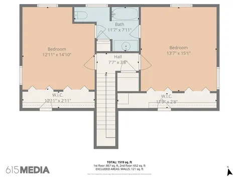 6221 Corinth Road Mount Juliet TN 37122