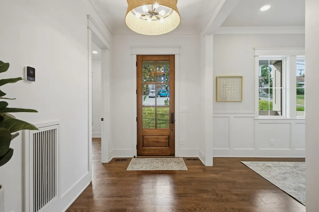 817 Horner Avenue Nashville TN 37204