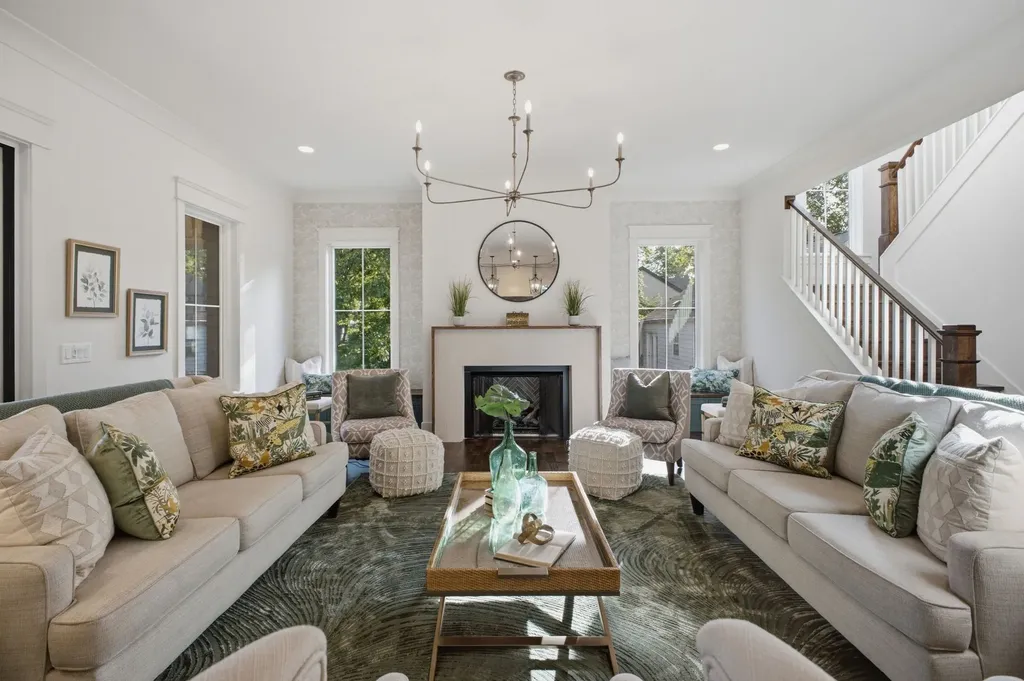 817 Horner Avenue Nashville TN 37204