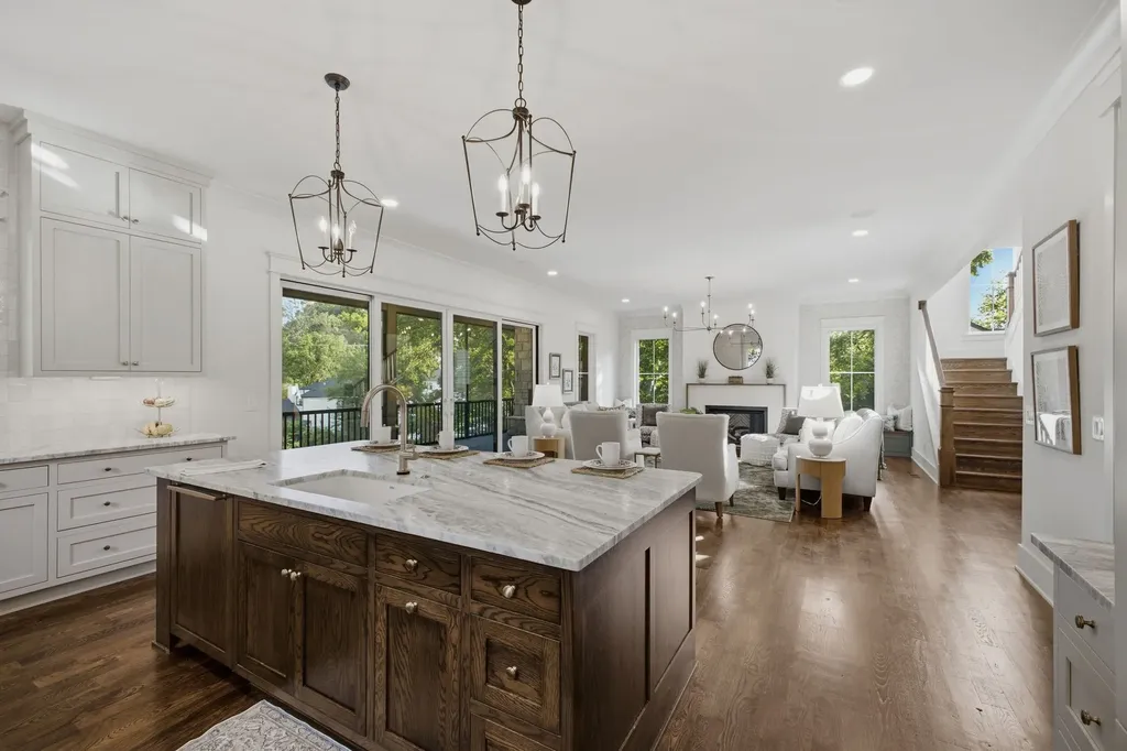 817 Horner Avenue Nashville TN 37204