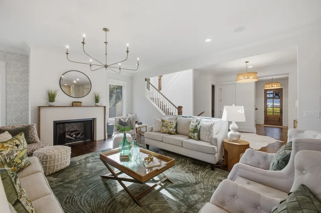817 Horner Avenue Nashville TN 37204