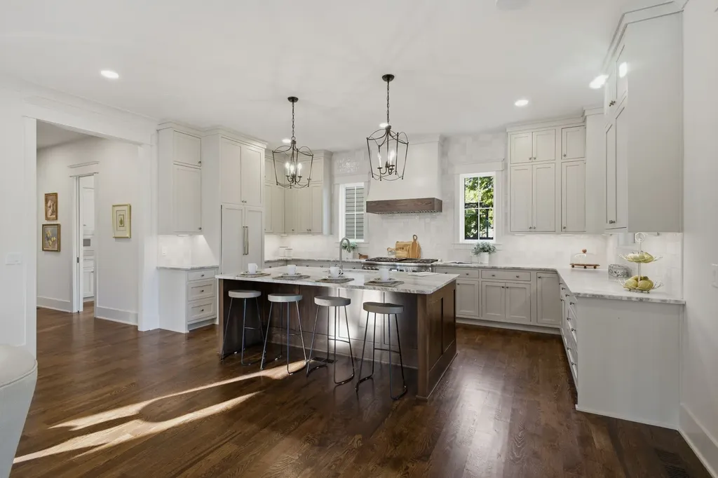 817 Horner Avenue Nashville TN 37204