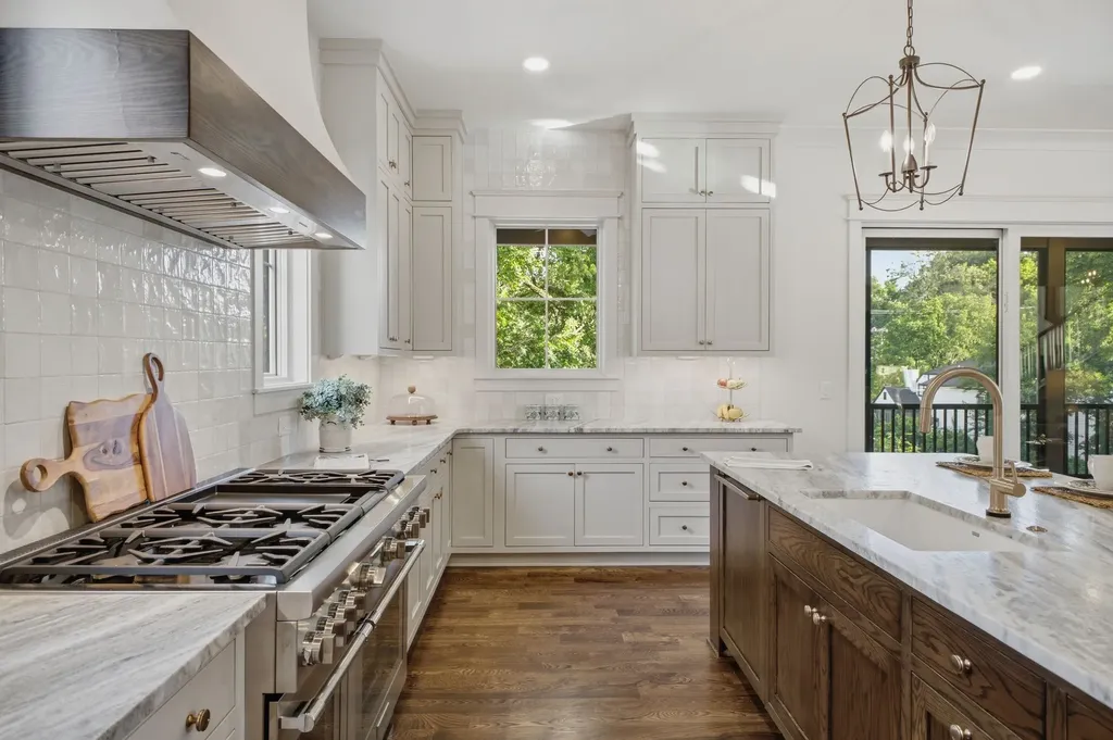 817 Horner Avenue Nashville TN 37204