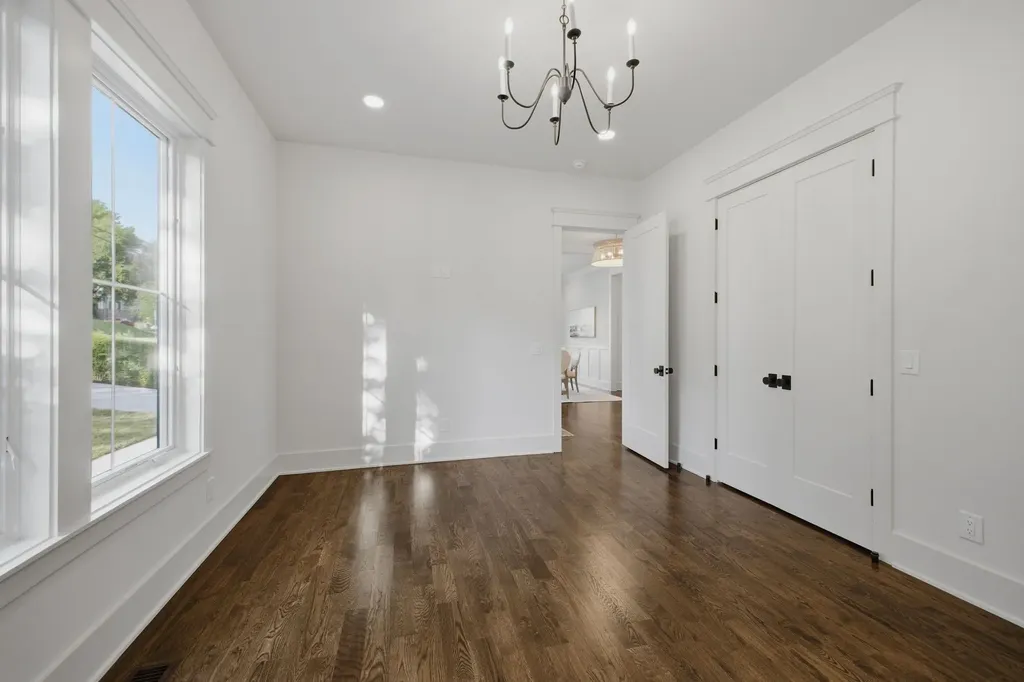 817 Horner Avenue Nashville TN 37204
