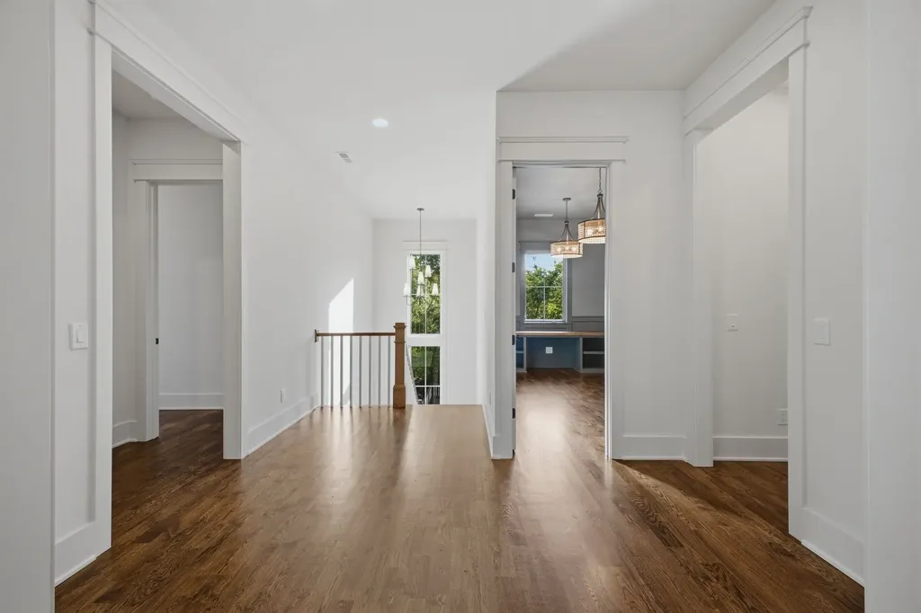 817 Horner Avenue Nashville TN 37204