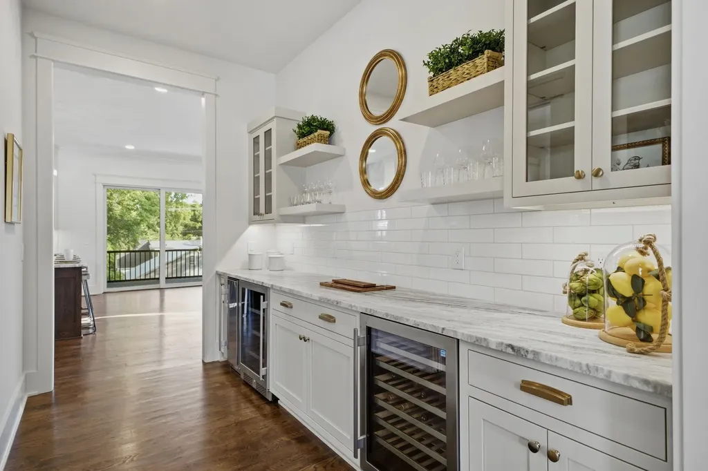 817 Horner Avenue Nashville TN 37204