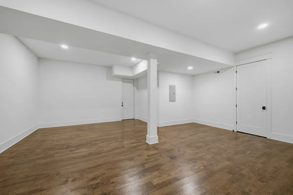817 Horner Avenue Nashville TN 37204