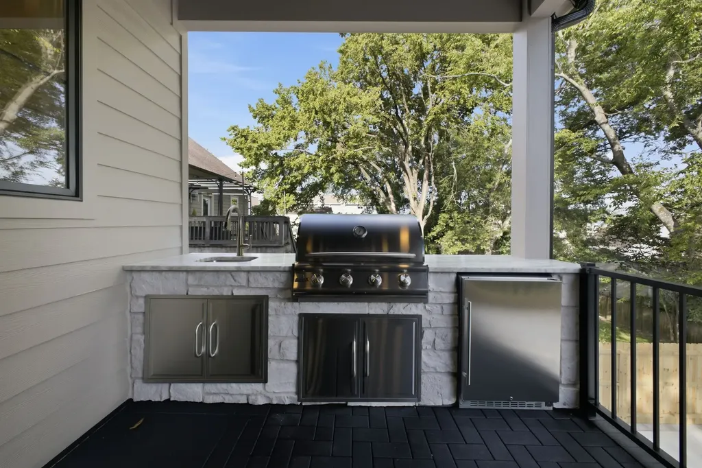 817 Horner Avenue Nashville TN 37204