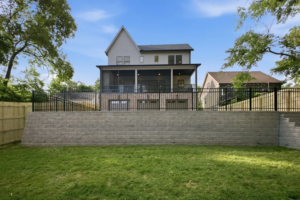 817 Horner Avenue Nashville TN 37204