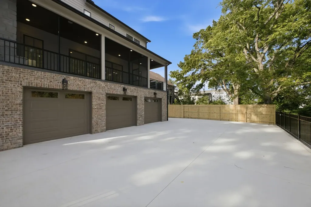 817 Horner Avenue Nashville TN 37204