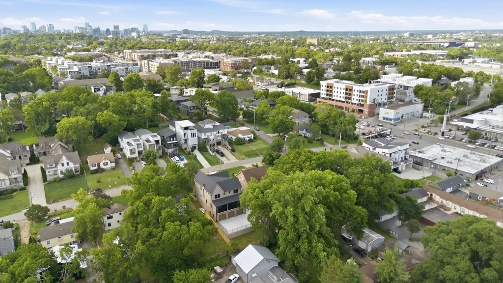 817 Horner Avenue Nashville TN 37204
