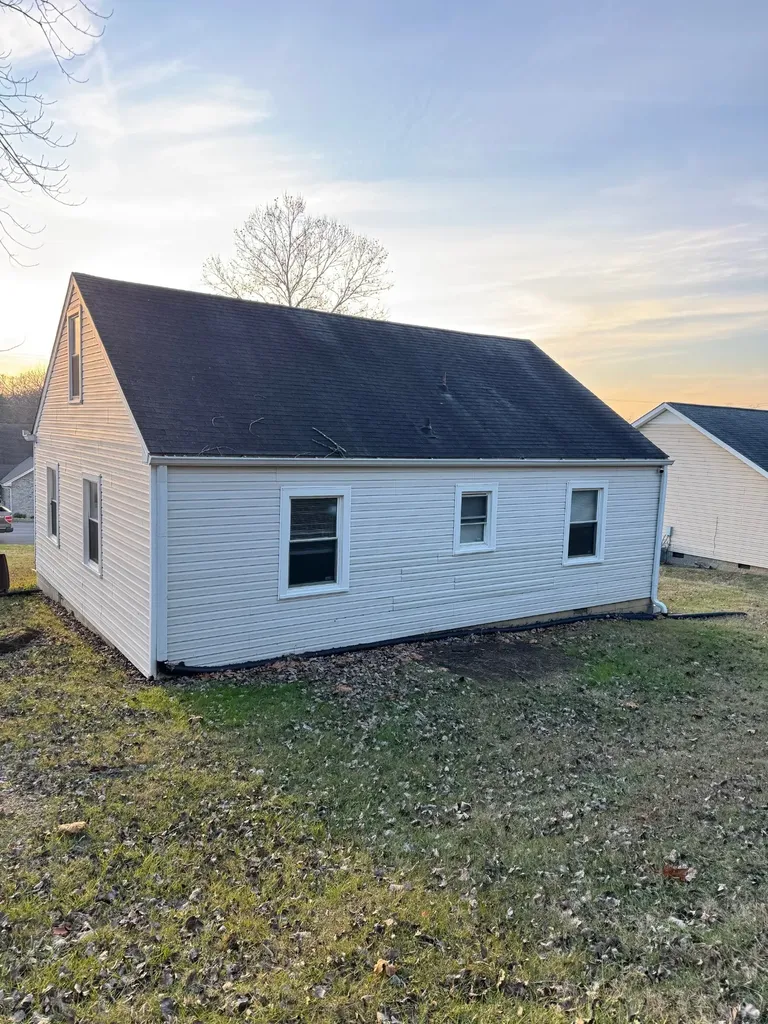 2421 Grover Street Nashville TN 37207