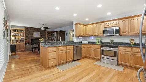 244 Norman Wiseman Road Lynchburg TN 37352