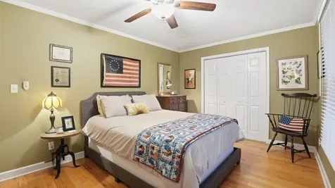 244 Norman Wiseman Road Lynchburg TN 37352