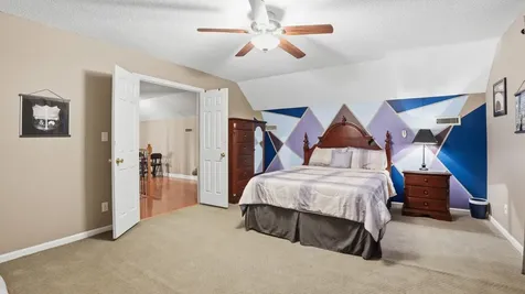244 Norman Wiseman Road Lynchburg TN 37352