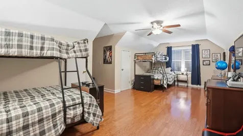 244 Norman Wiseman Road Lynchburg TN 37352